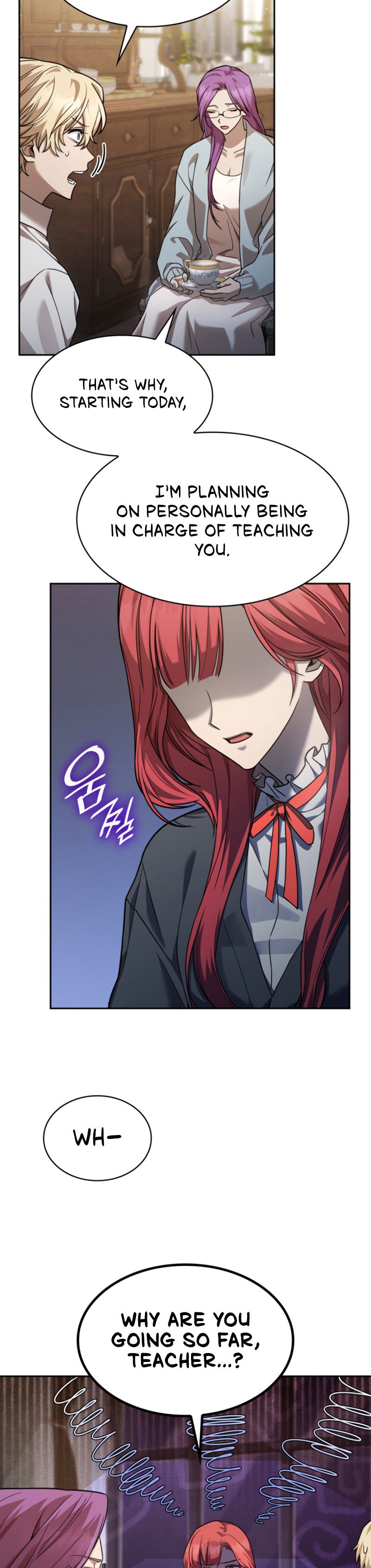 Infinite Mage, Chapter 31 image 47